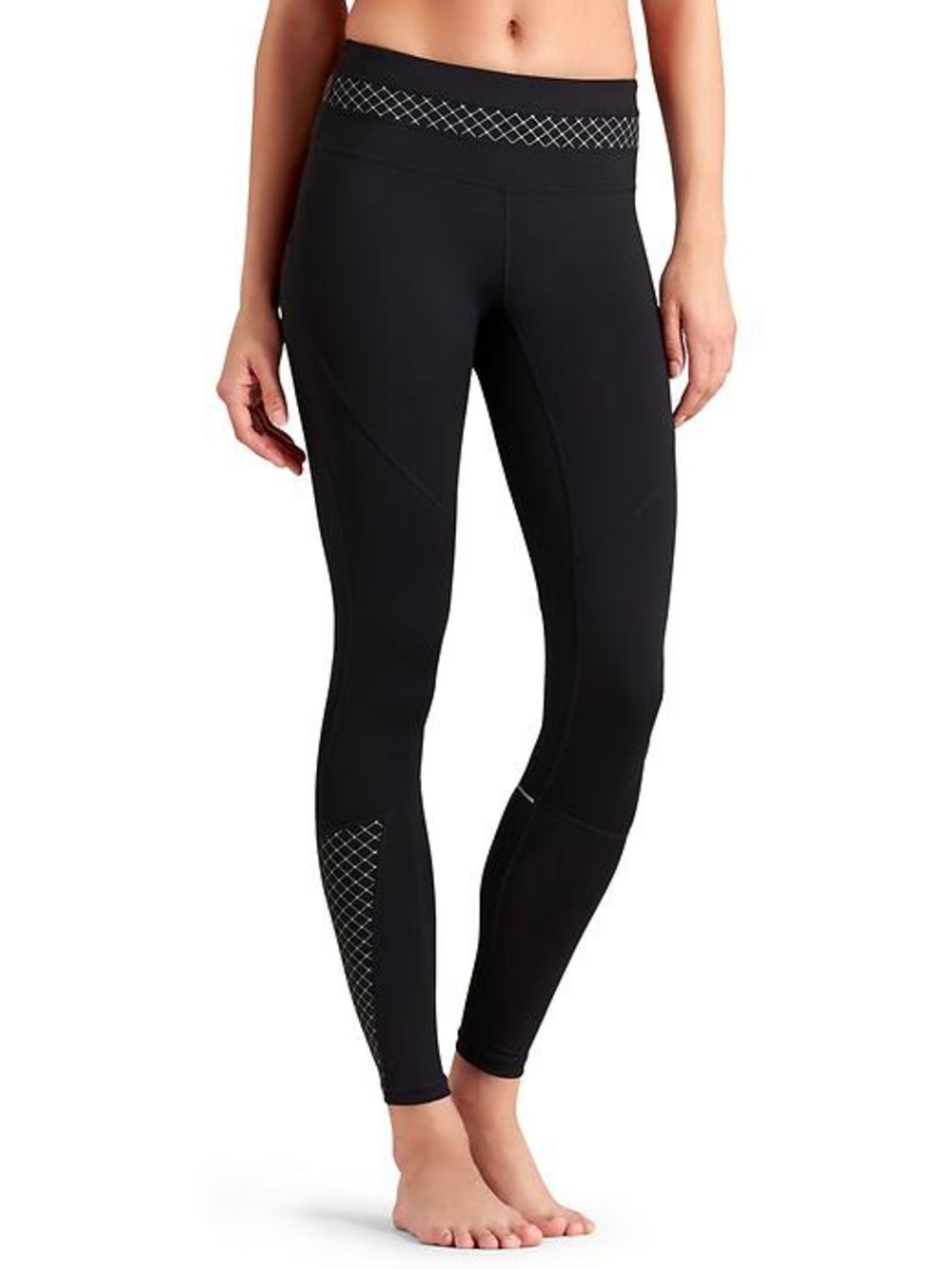 ATHLETA Miles Compression Leggings